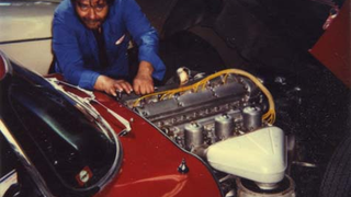 You Already Bought The Bike: The Legend of Hoot's Panhead
